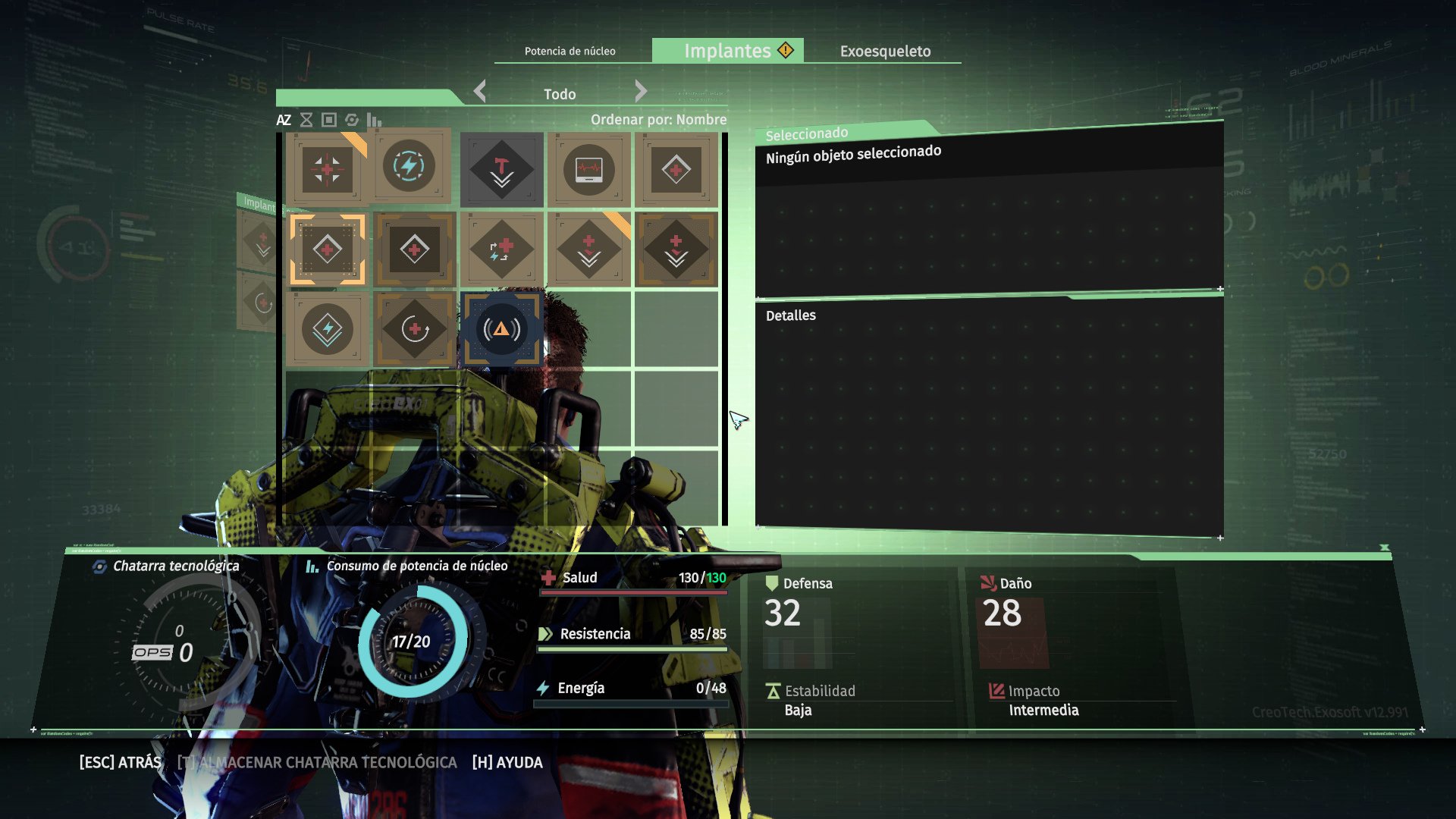 The Surge - Imagen 14